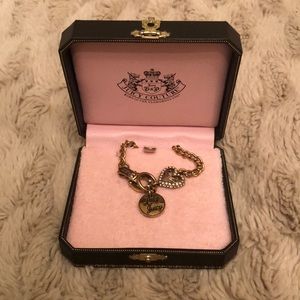 JUICY COUTURE NECKLACE